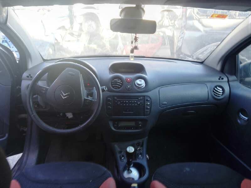 citroen c2 del año 2003