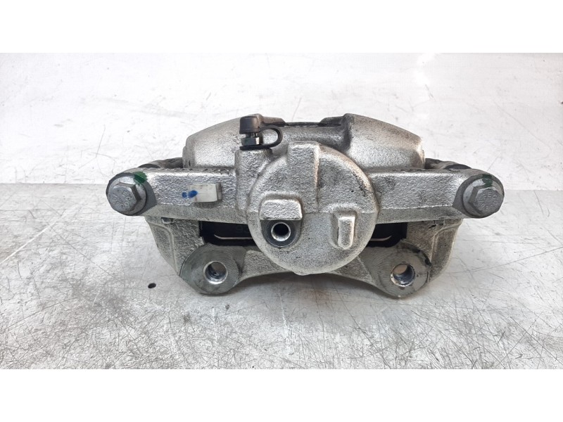 Recambio de pinza de freno delantera izquierda para ford transit custom kasten (ttu) 300 l1 trend fwd referencia OEM IAM KTPZ312