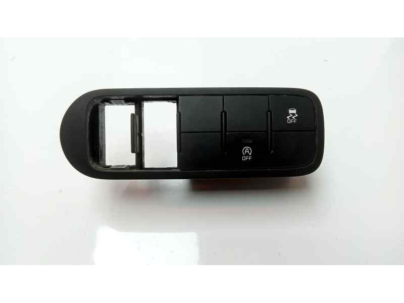 Recambio de interruptor para kia carens ( ) basic referencia OEM IAM 299176110  