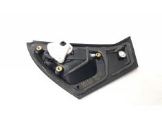 Recambio de maneta exterior trasera derecha para nissan juke (f15) acenta referencia OEM IAM 82606BA61A   2