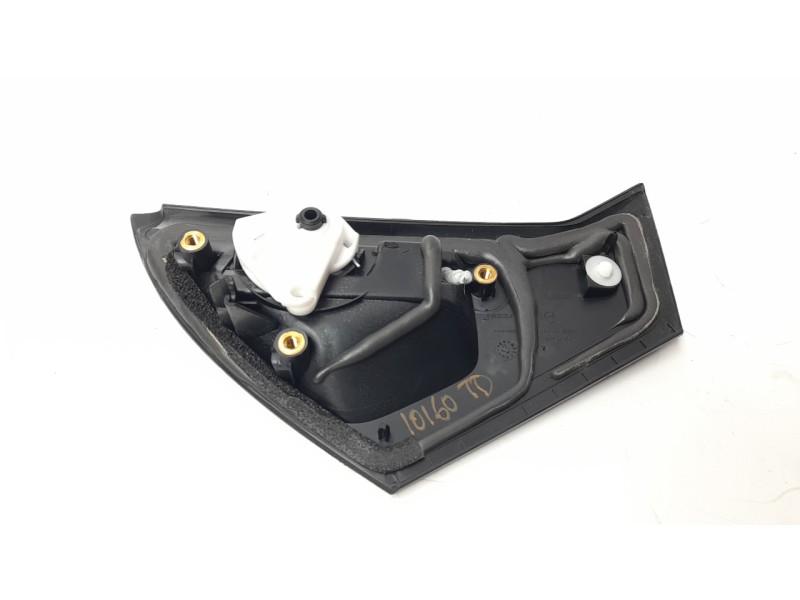 Recambio de maneta exterior trasera derecha para nissan juke (f15) acenta referencia OEM IAM 82606BA61A  