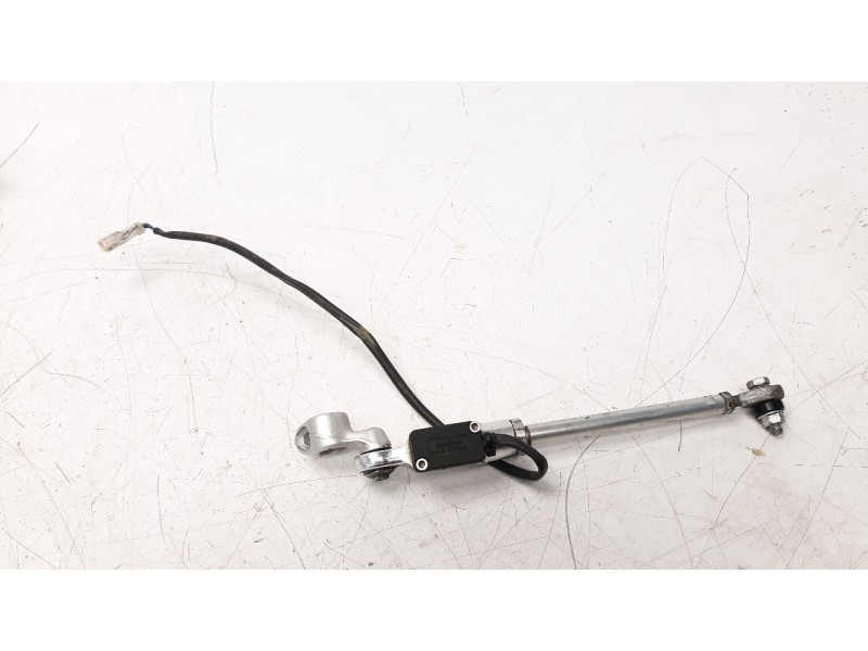 Recambio de palanca cambio para ducati 899 panigale 899 panigale referencia OEM IAM 55212881D  