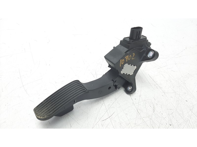 Recambio de potenciometro pedal para toyota aygo 1.0 cat referencia OEM IAM 781100H040 19036B 22785658045