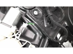 Recambio de elevalunas delantero izquierdo para mercedes-benz clase a berlina (bm 177) a 250 e (177.186) referencia OEM IAM A177 2