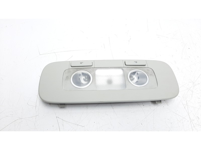 Recambio de luz interior para volkswagen passat lim. (362) 2.0 tdi referencia OEM IAM 3C0947291E  