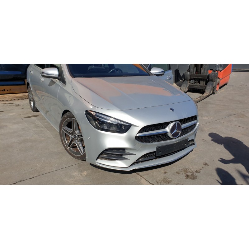 Recambio de morro completo para mercedes-benz b-klasse (bm 247) (2.2019) b 180 (247.084) referencia OEM IAM   