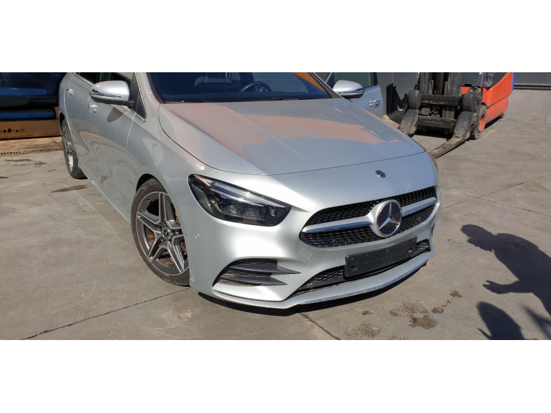 Recambio de morro completo para mercedes-benz b-klasse (bm 247) (2.2019) b 180 (247.084) referencia OEM IAM   