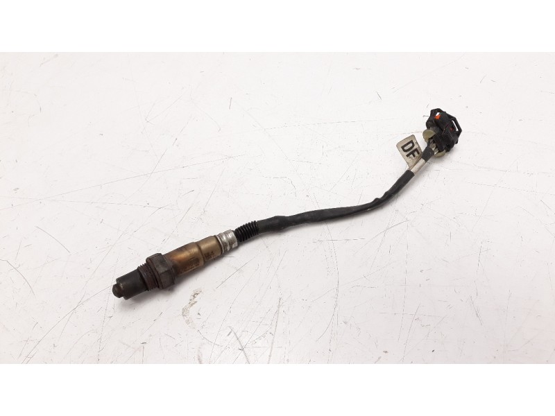 Recambio de sonda lambda para opel corsa e selective referencia OEM IAM 55562206 0258010065 