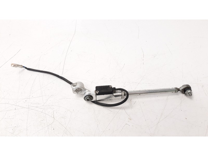 Recambio de palanca cambio para ducati 899 panigale 899 panigale referencia OEM IAM 55212881D  