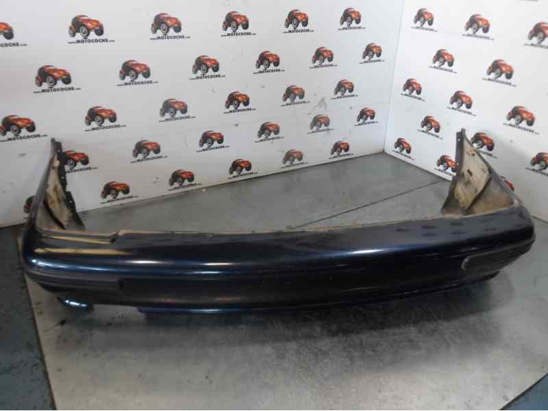 Recambio de paragolpes trasero para volvo s70 berlina 2.4 / 2.5 (103kw / 106kw) referencia OEM IAM   