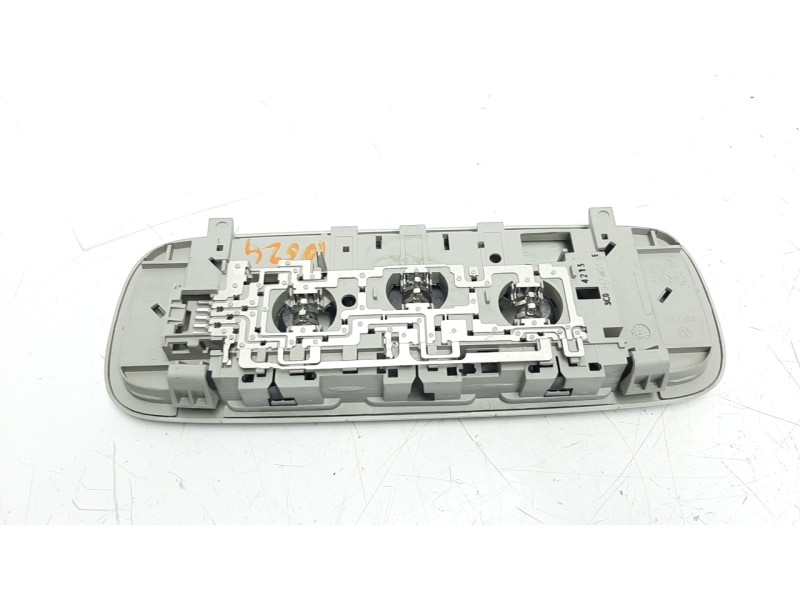 Recambio de luz interior para volkswagen passat lim. (362) 2.0 tdi referencia OEM IAM 3C0947291E  
