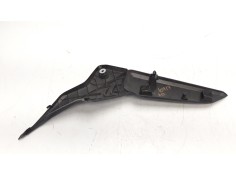 Recambio de moldura para honda cb 650r referencia OEM IAM 83500MKND50   2