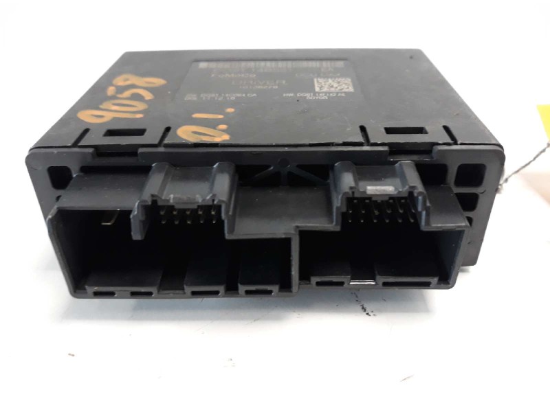 Recambio de modulo confort para ford s-max titanium referencia OEM IAM DG9T14B531EA DG9T14C064CA DG9T14F142AE