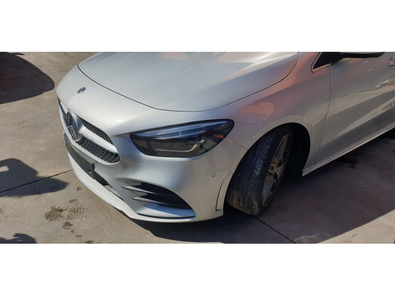 Recambio de morro completo para mercedes-benz b-klasse (bm 247) (2.2019) b 180 (247.084) referencia OEM IAM   