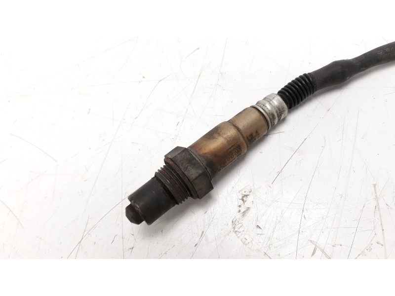 Recambio de sonda lambda para opel corsa e selective referencia OEM IAM 55562206 0258010065 