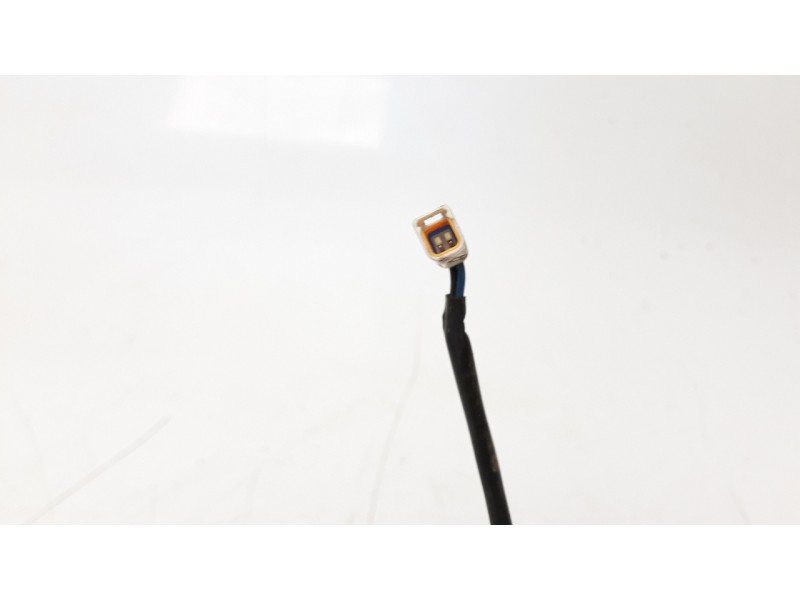 Recambio de palanca cambio para ducati 899 panigale 899 panigale referencia OEM IAM 55212881D  