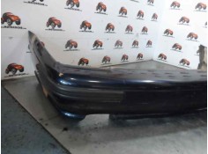 Recambio de paragolpes trasero para volvo s70 berlina 2.4 / 2.5 (103kw / 106kw) referencia OEM IAM    2