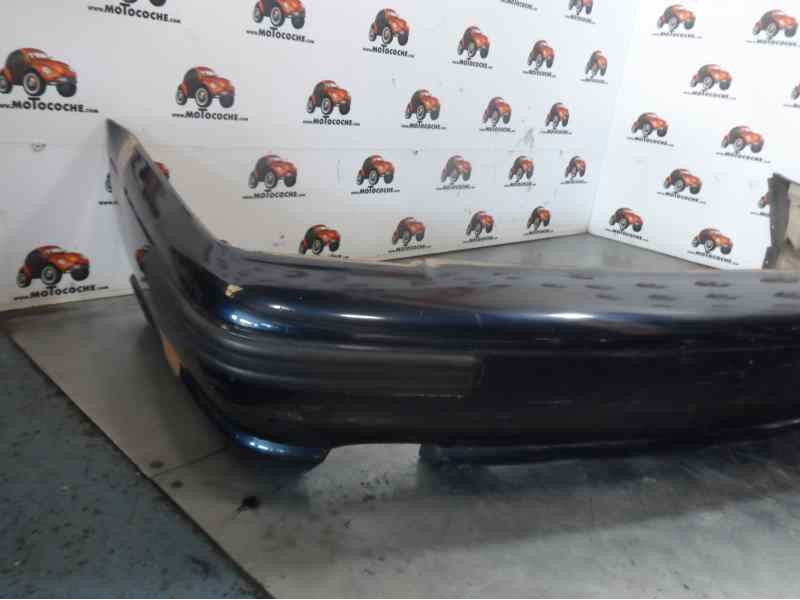 Recambio de paragolpes trasero para volvo s70 berlina 2.4 / 2.5 (103kw / 106kw) referencia OEM IAM   