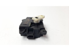 Recambio de motor calefaccion para nissan juke (f15) acenta referencia OEM IAM 277311KA0A   2