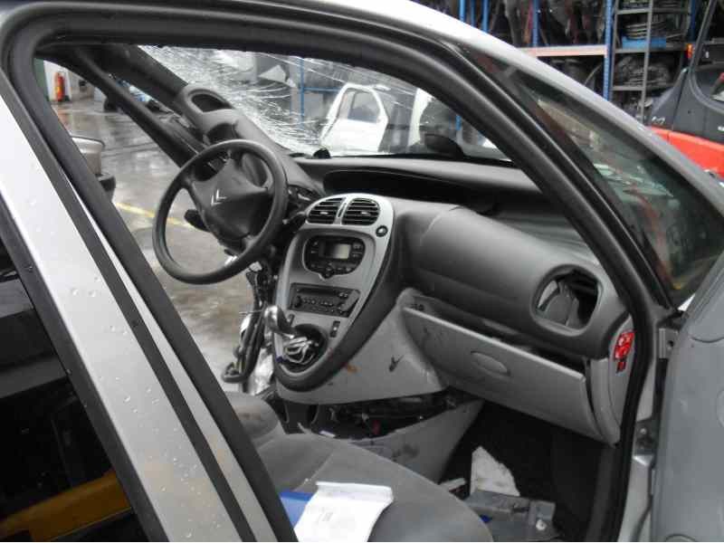 citroen xsara picasso del año 2009