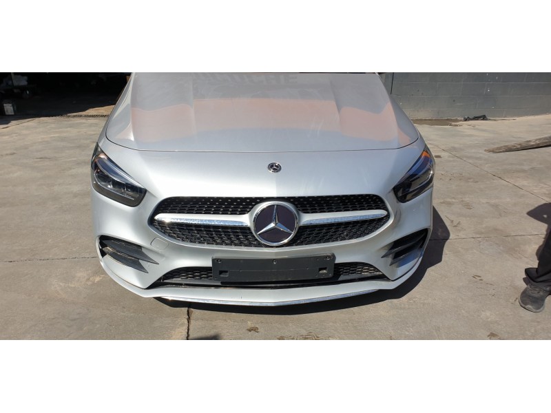 Recambio de morro completo para mercedes-benz b-klasse (bm 247) (2.2019) b 180 (247.084) referencia OEM IAM   