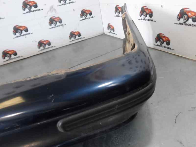 Recambio de paragolpes trasero para volvo s70 berlina 2.4 / 2.5 (103kw / 106kw) referencia OEM IAM   