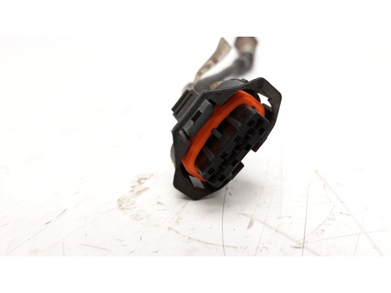 Recambio de sonda lambda para opel corsa e selective referencia OEM IAM 55562206 0258010065 