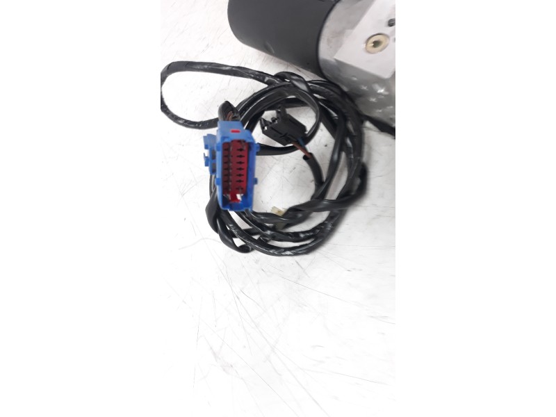 Recambio de motor techo electrico para peugeot 307 cc (s1) 1.6 16v cat referencia OEM IAM 972260390  