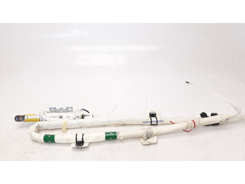 Recambio de airbag cortina delantero derecho para ford c-max (ceu) 1.5 tdci cat referencia OEM IAM AM51R14K159AG  
