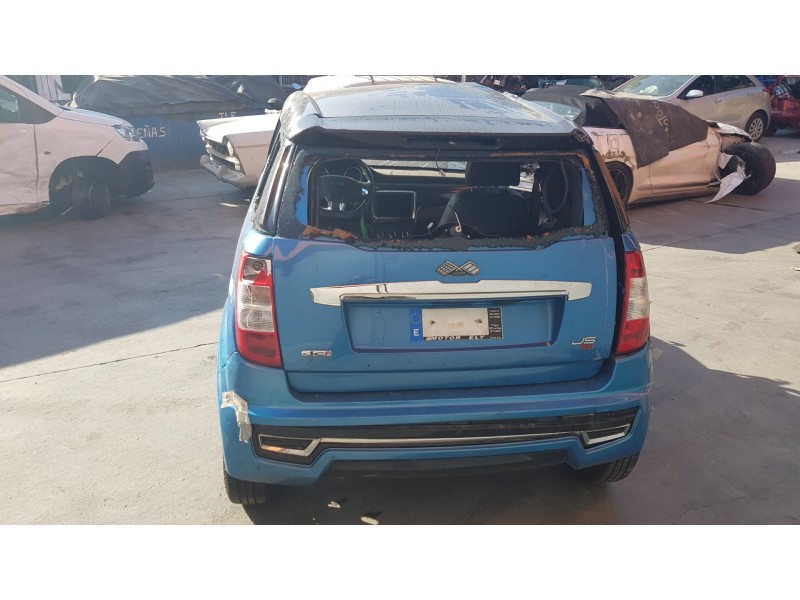 ligier js50 del año 2018