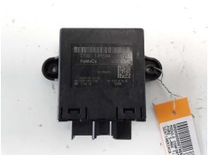 Recambio de modulo confort para ford s-max titanium referencia OEM IAM DG9T14B534CA DG9T14C112BE DG9T14F145AD
