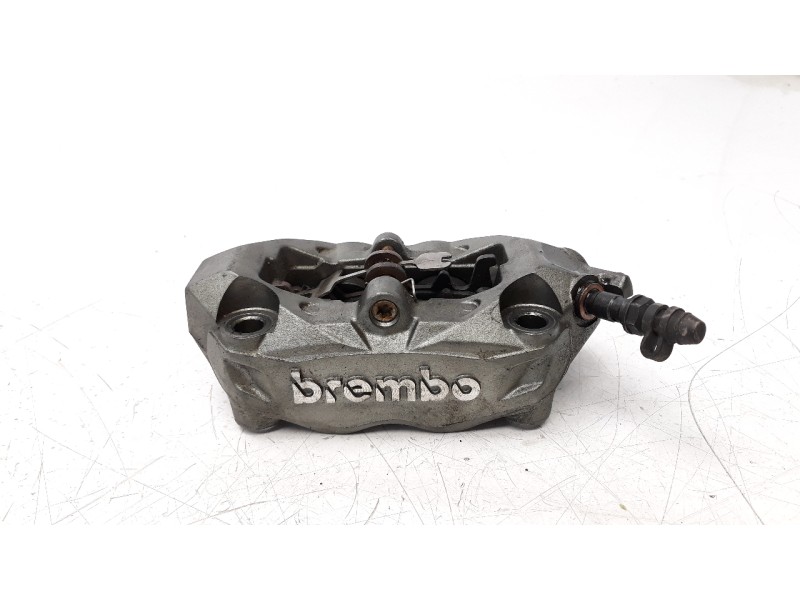 Recambio de pinza de freno delantera derecha para ducati 899 panigale 899 panigale referencia OEM IAM 61041501C  
