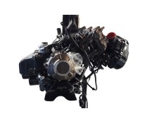 Recambio de motor completo para honda cb 650r referencia OEM IAM RH01E   2