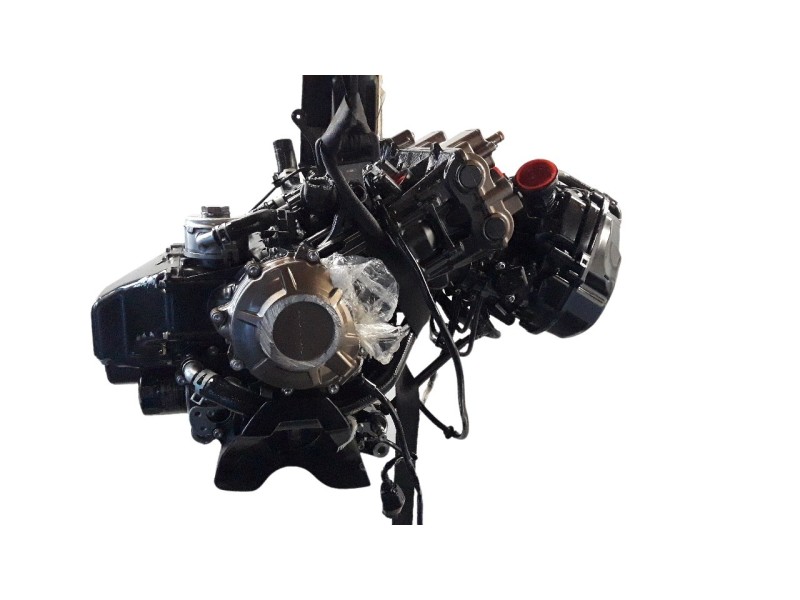 Recambio de motor completo para honda cb 650r referencia OEM IAM RH01E  