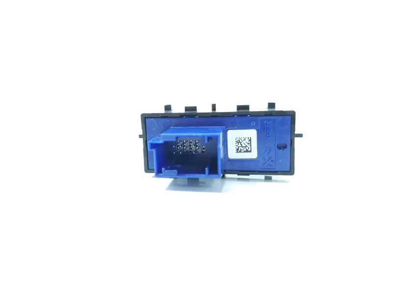 Recambio de interruptor para peugeot 208 1.2 12v vti referencia OEM IAM 96750114ZD  