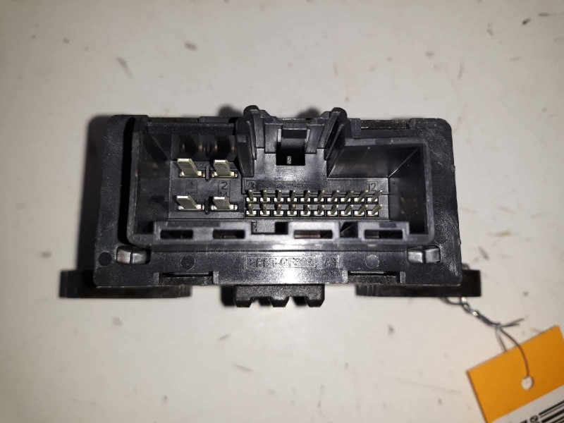 Recambio de modulo confort para ford s-max titanium referencia OEM IAM DG9T14B534CA DG9T14C112BE DG9T14F145AD
