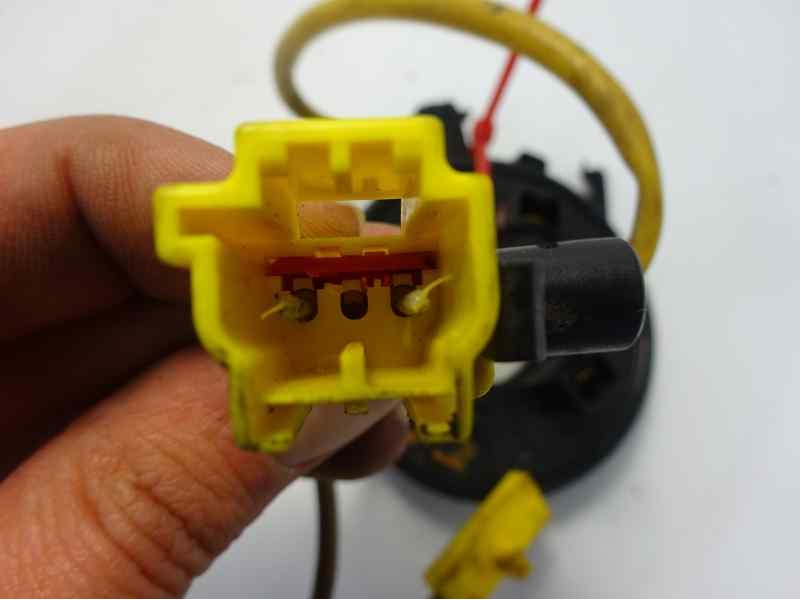 Recambio de anillo airbag para ford ka (ccq) 1.3 cat referencia OEM IAM 0718762713  