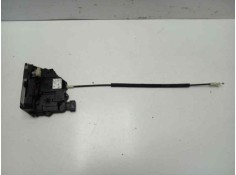 CERRADURA PUERTA DELANTERA IZQUIERDA 13431841 13431841 A048317 0325407955
