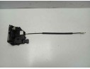 CERRADURA PUERTA DELANTERA IZQUIERDA 13431841 13431841 A048317 0325407955