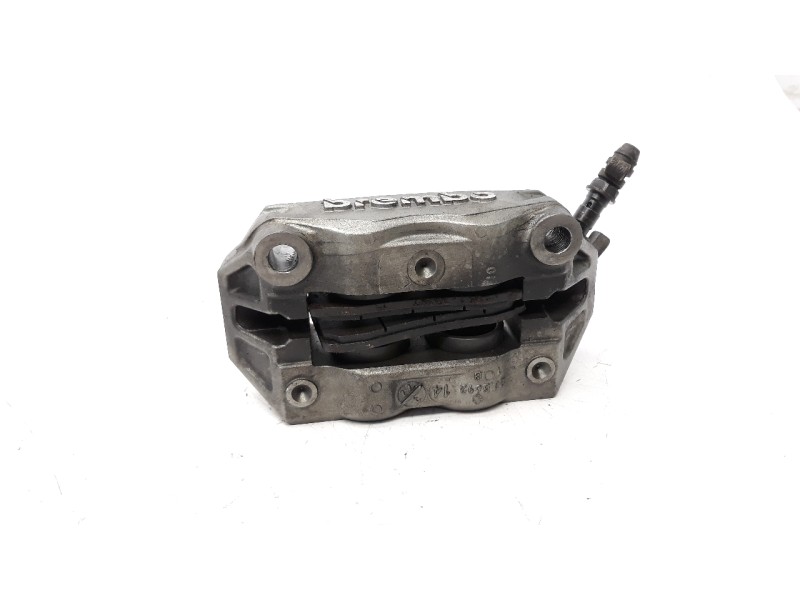 Recambio de pinza de freno delantera derecha para ducati 899 panigale 899 panigale referencia OEM IAM 61041501C  