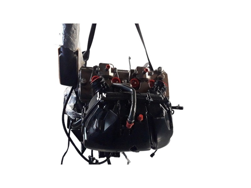 Recambio de motor completo para honda cb 650r referencia OEM IAM RH01E  