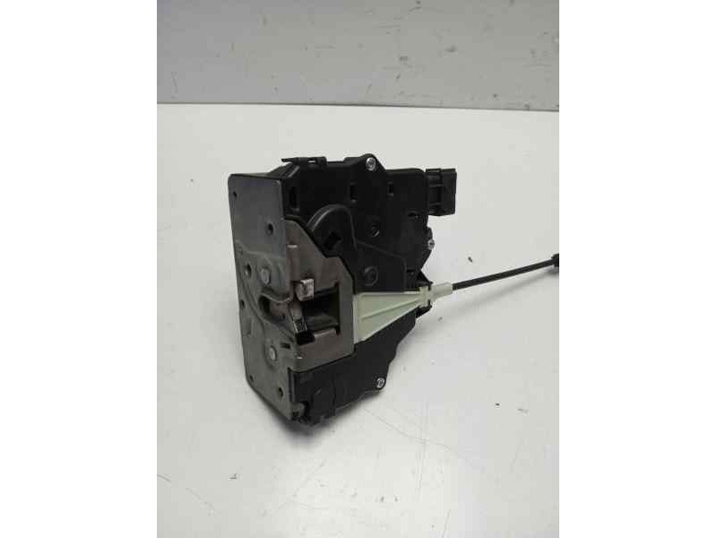Recambio de cerradura puerta delantera izquierda para opel corsa e selective referencia OEM IAM 13431841 0325407955 A048317