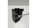 CERRADURA PUERTA DELANTERA IZQUIERDA 13431841 13431841 A048317 0325407955