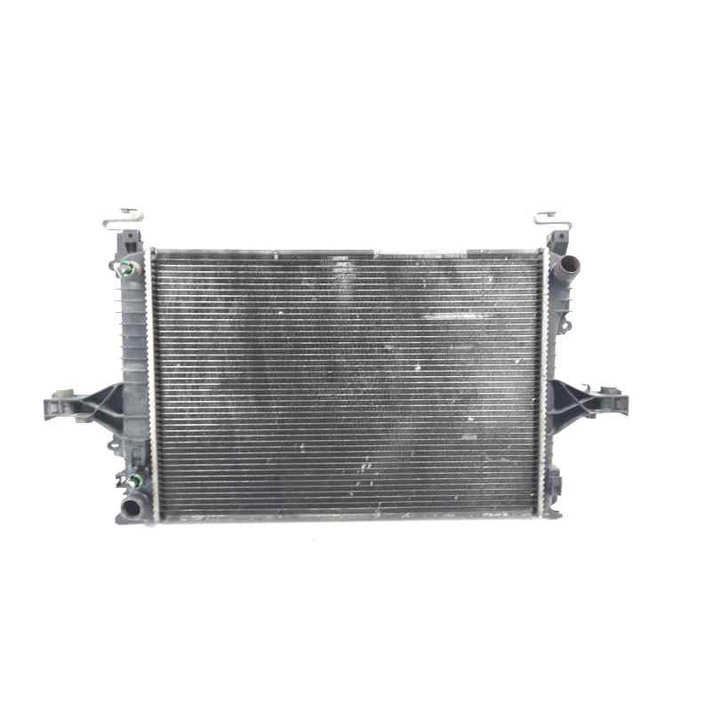 Recambio de radiador agua para volvo v50 familiar 1.6 d momentum referencia OEM IAM 30723909 55327 