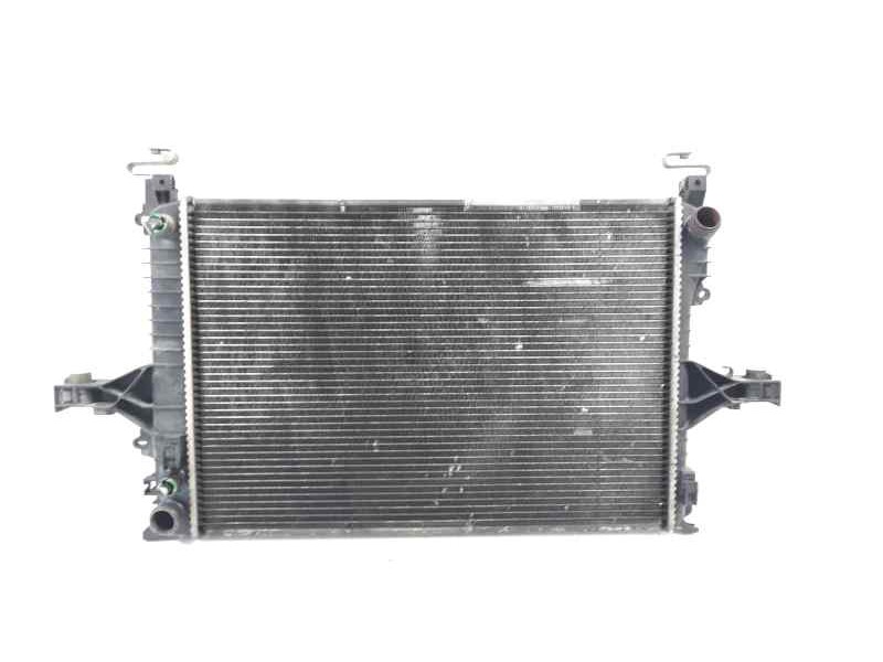 Recambio de radiador agua para volvo v50 familiar 1.6 d momentum referencia OEM IAM 30723909 55327 