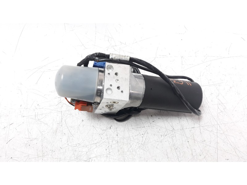 Recambio de motor techo electrico para peugeot 307 cc (s1) 1.6 16v cat referencia OEM IAM 972260390  