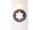DISCO DE FRENO TRASERO 49240032A 49240032A 
