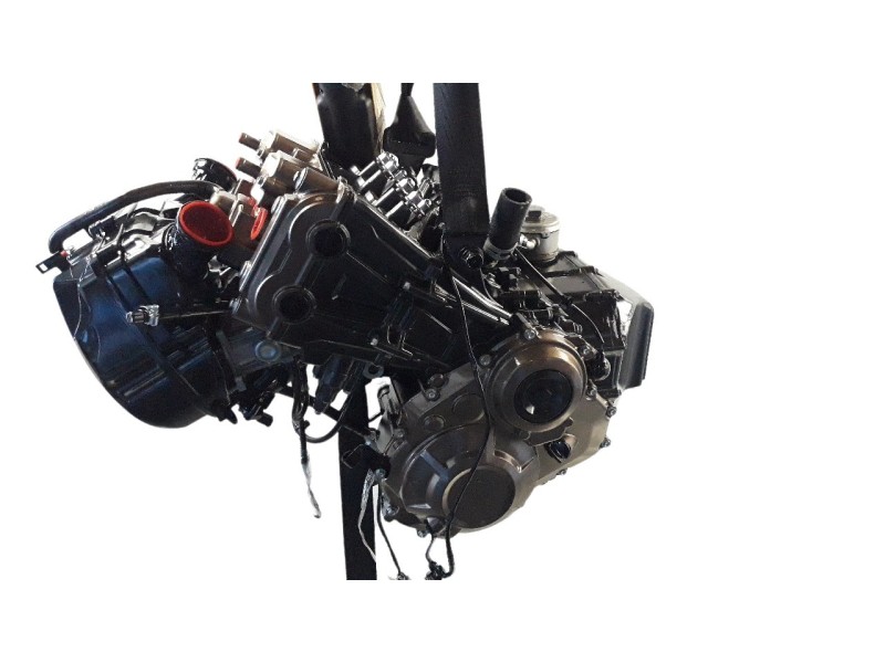 Recambio de motor completo para honda cb 650r referencia OEM IAM RH01E  