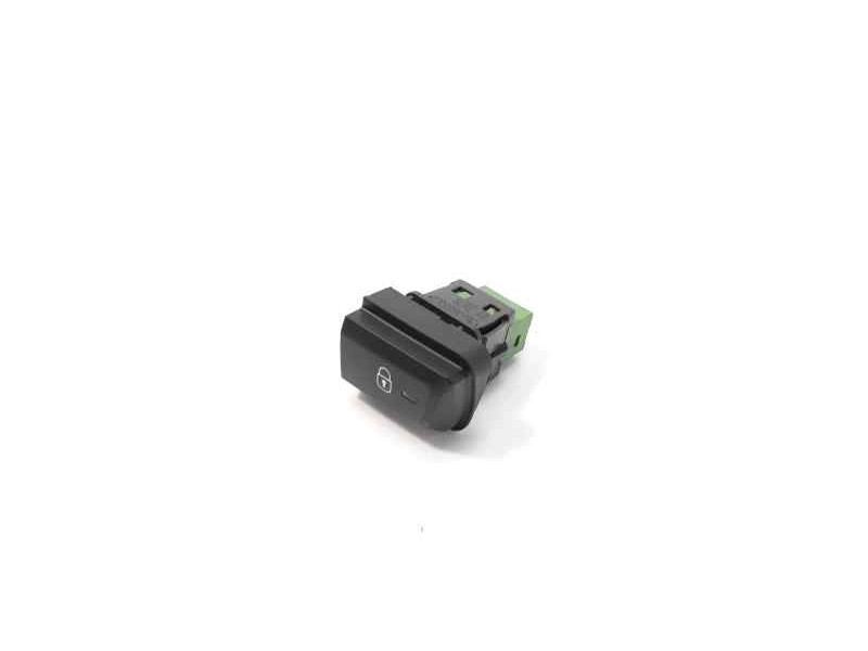 Recambio de interruptor para peugeot 208 1.2 12v vti referencia OEM IAM 96750883ZD  