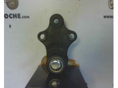 Recambio de rotula suspension para peugeot 306 berlina 3/4/5 puertas (s2) referencia OEM IAM 364048 33214 